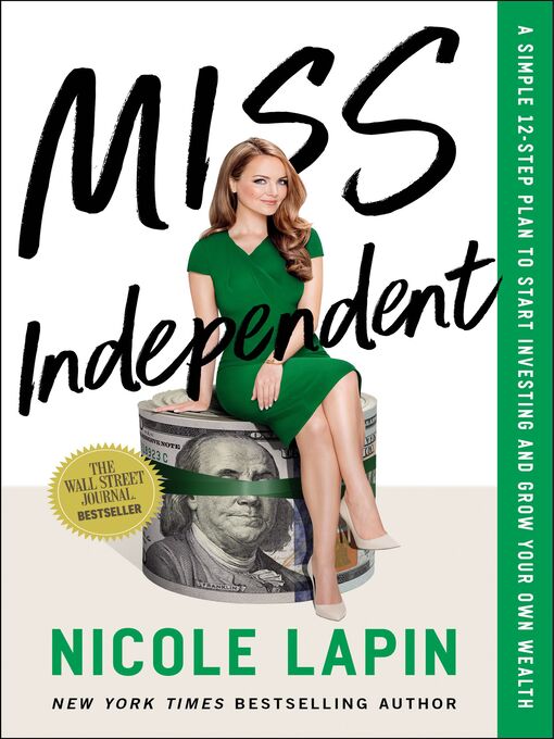 Cover image for Miss Independent